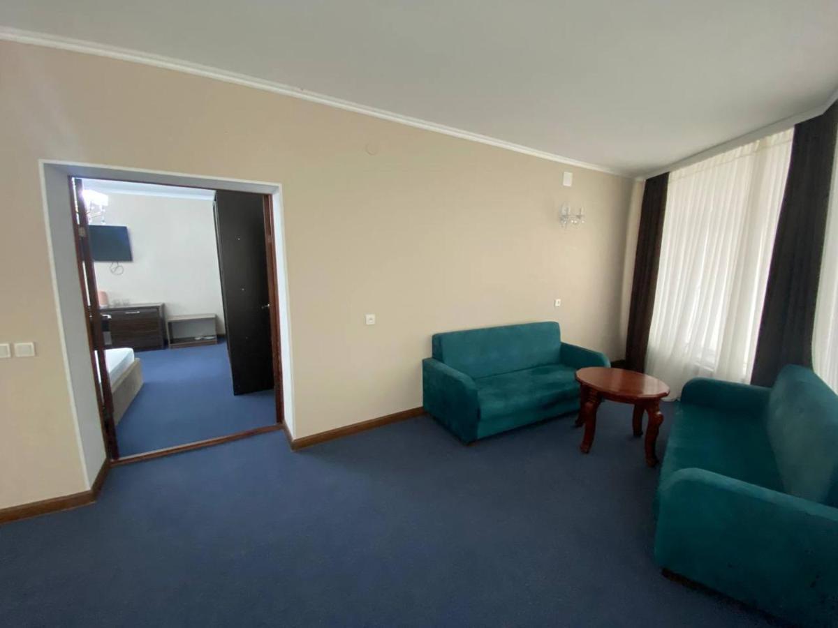 Comfortplace Atiraw Buitenkant foto