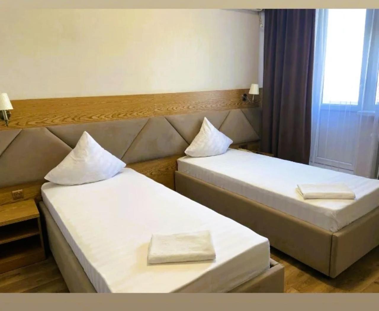 Comfortplace Atiraw Buitenkant foto